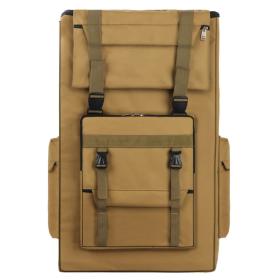 Sac à dos de randonnée tactique KAWZU 120L SDM05