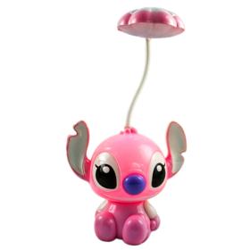 Lampe de Table LED Rechargeable Stitch – مصباح طاولة ستيتش