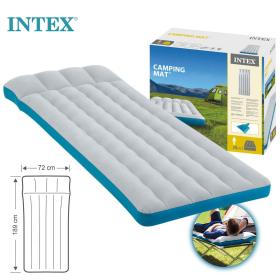 Matelas de Camping Gonflable 72x189x20 cm Intex 67998 – فرشة تخييم