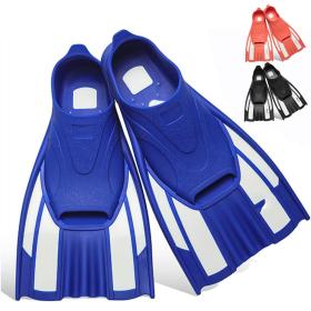 Palmes de Plongée en Apnée pour Enfants – زعانف السباحة