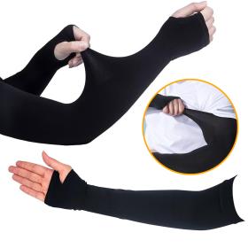 Manchons de protection solaire pour hommes et femmes – أكمام الحماية من الشمس للرجال والنساء