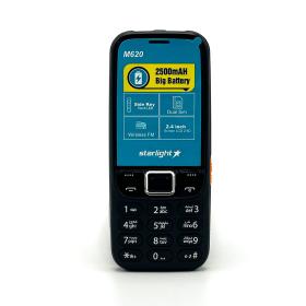 Téléphone Portable Starlight M620 – هاتف نقال