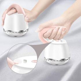 Rasoir Anti-peluches Rechargeable pour Vêtements – جهاز مزيل الوبر في الملابس