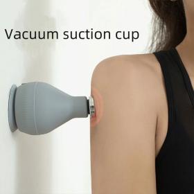 Appareil de Massage Rechargeable Portatif avec 5 Têtes Interchangeables – جهاز تدليك محمول قابل للتثبيت