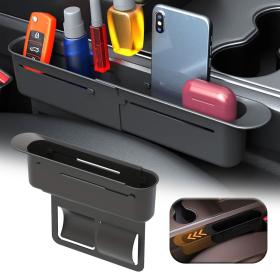 Boîte de Rangement Extensible entre les Sièges pour Voitures Y-916 – منظم أغراض في السيارة