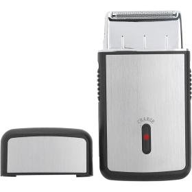 Rasoir Électrique Portable Rozia – ماكينة حلاقة كهربائية محمولة