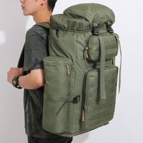 Sac à dos de randonnée tactique ULTIME 100L SDM10